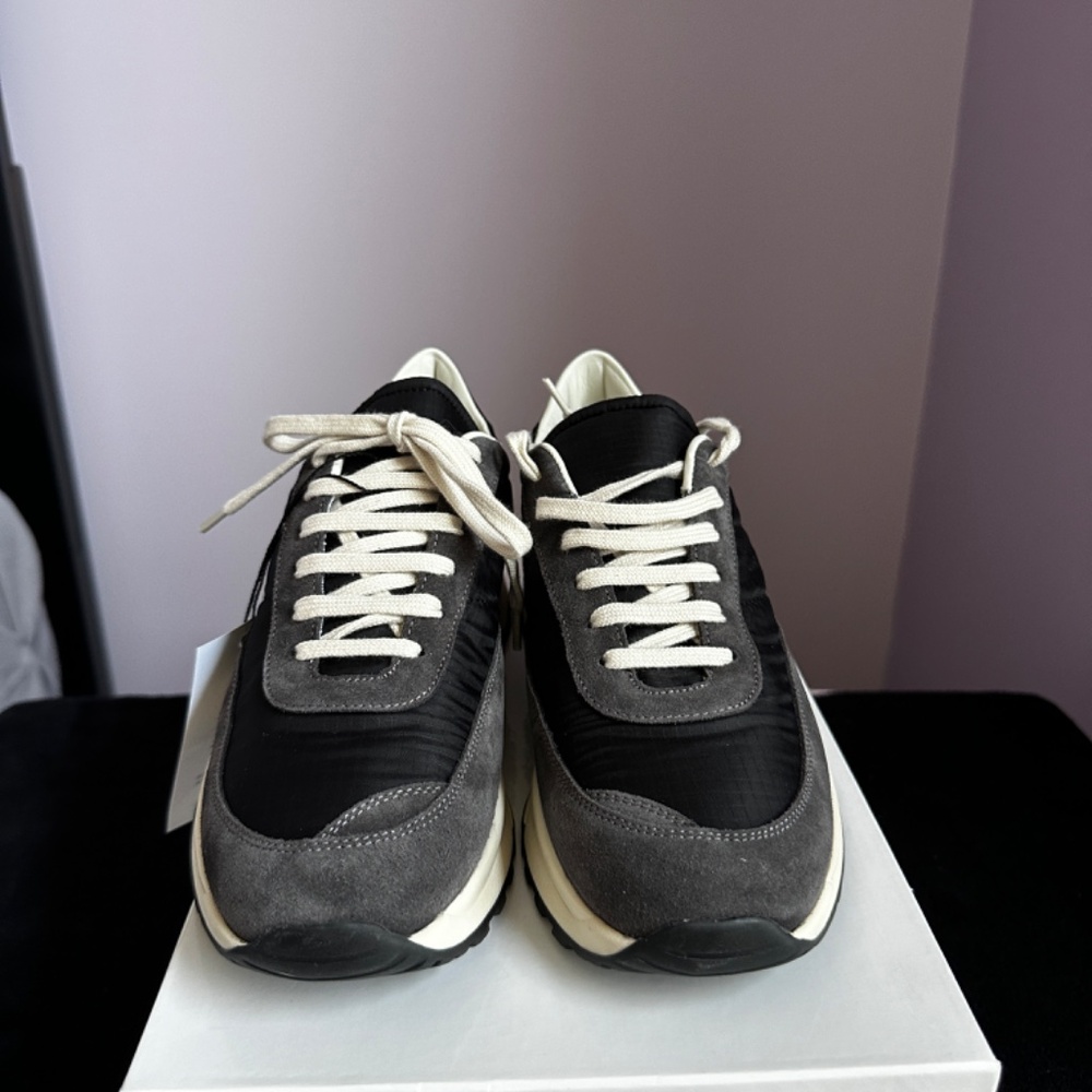 Common Projects Track Classic Sneakers